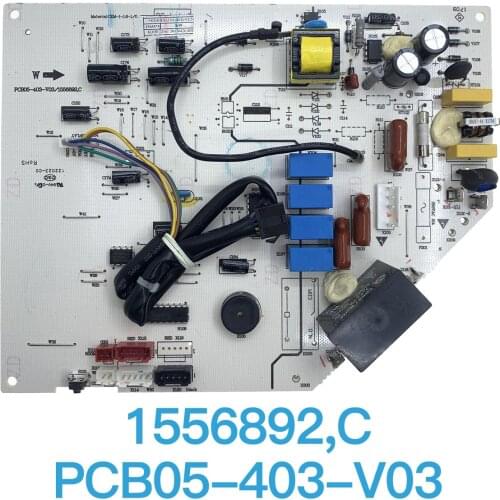 1556892.C PCB05-403-V03 Hisense Air Conditioner Indoor Unit Main Control Circuit Board