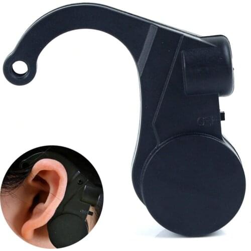 Car Styling Car Safe Device Anti Sleep Drowsy Alarm Alert Sleepy Reminder For Car Driver To Keep Awake Car Accessories