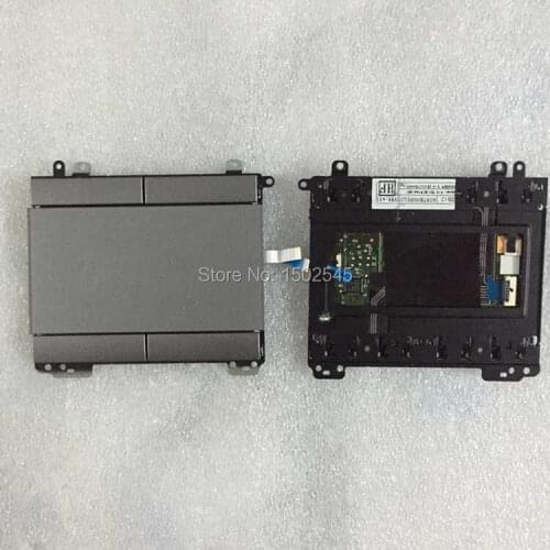 Free Shipping Original Laptop Touchpad For HP EliteBook 720 G1 720 G2 725 G1 725 G2 Touchpad L&R Keypad Touch Button Board