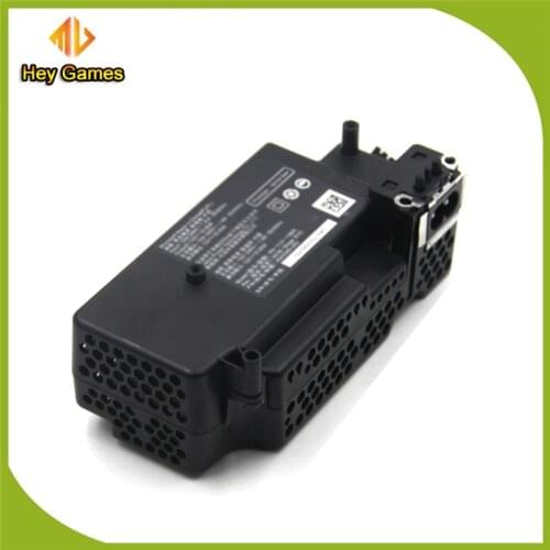 For Xbox One S AC Power Adapter N15-120P1A For Xbox One Slim Console Charger Power Supply N15-120P1A 100V-240V 1PCS