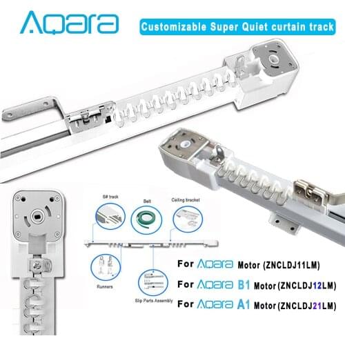 Eruiklink Automatic Curtains