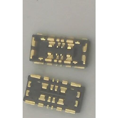 1Pcs FPC Battery Flex Clip Connector For Huawei Honor 7A Pro 7C Nova Smart Enjoy 6S 6C 6CPro 6X 5C 7S Play 7 6A 5CPro 7APro Plug