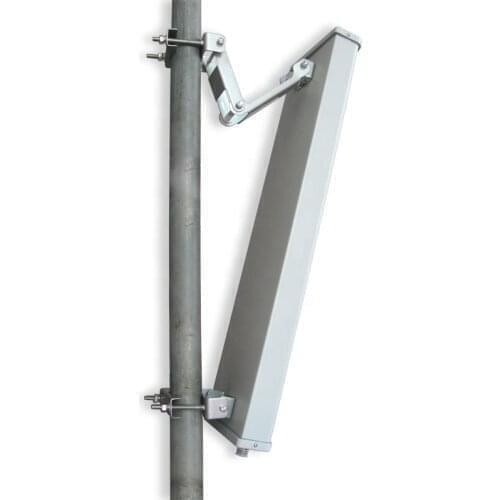 Hot sale panel antenna directional sector 2.5ghz outdoor 60 degree 18dbi gainLong range wifi antenna