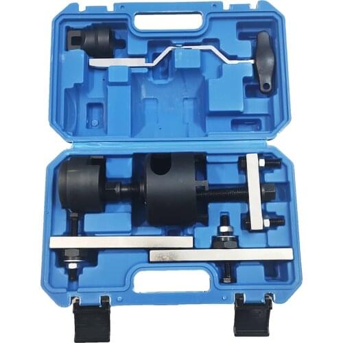 Double-Clutch Transmission Tool For VAG VW AU-DI 7 Speed DSG Clutch Installer Remover T10373 T10376 T10323 T10407