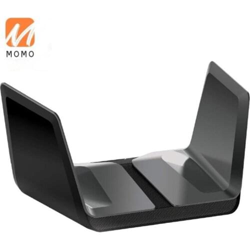 Router Gigabit wireless high speed high power ax6000 home enterprise