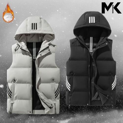 Miosheal Korssion Travel Vests