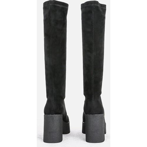 Women's High Boots MUMANI China