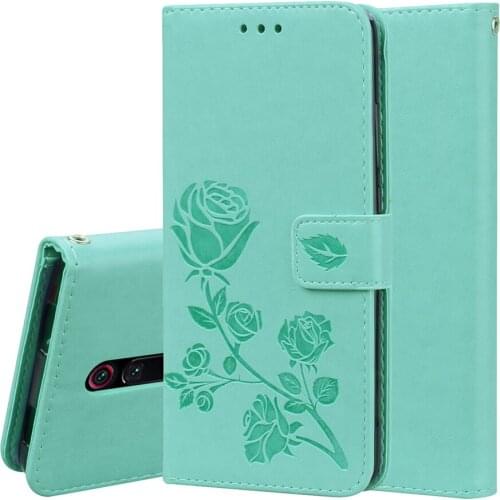 2019 NEW PU Leather Flip Case on For Xiaomi Redmi K20 K20 Pro Wallet Cover Fashion Book Stand Phone Bag Cases For Xiaomi Mi 9T