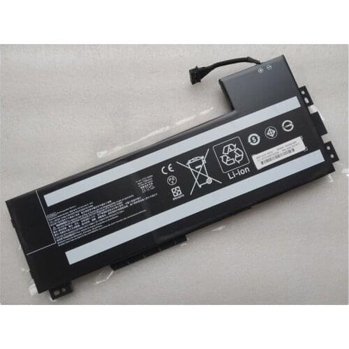 New VV09XL Laptop Battery For HP ZBook 15 G3 17 G3 HSTNN-DB7D 808452-001 808398-2C1 11.4V 90Wh