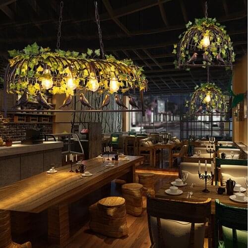 Nordic pendant lights luminaire wood living room bedroom deco chambre deco maison