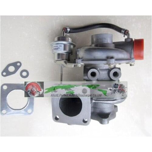 Turbo For ISUZU Trooper UBS55 88-91 4JB1TC 4JB1T 2.8L 106HP RHB5 VC130057 VB130057 VA130057 8943212010 8-94321-2010 Turbocharger
