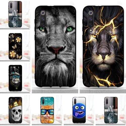 Чехлы для телефонов Xiaomi Mi 9 SE TYILNP China At AliExpress