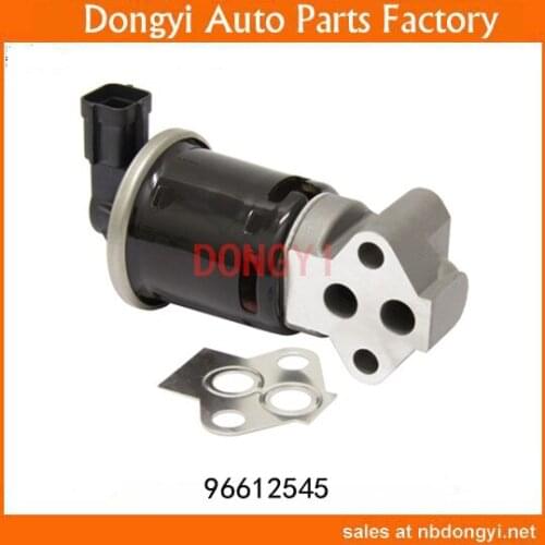 HIGH QUALITY EGR VALVE OEM 96612545