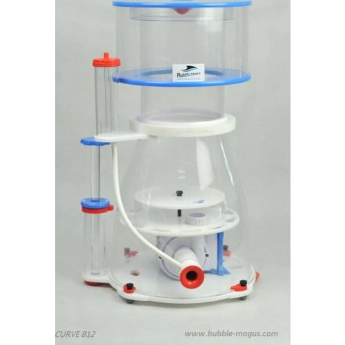 BUBBLE-MAGUS CURVE B12 High power and large processing capacity Marine coral fish tank protein processor, aquaculture filter