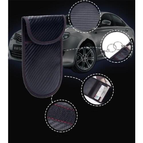 YTZXtao Car Key Covers