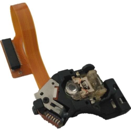 Replacement For JVC FS-SD5R CD Player Spare Parts Laser Lens Lasereinheit ASSY Unit FSSD5R Optical Pickup BlocOptique