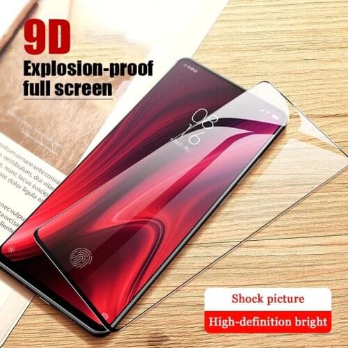 2pcs protective glass on Redmi 9T case for Xiaomi Redmi 9T Redmi 9 9A 9C 8 8A 7A 7 Screen Protector Glass