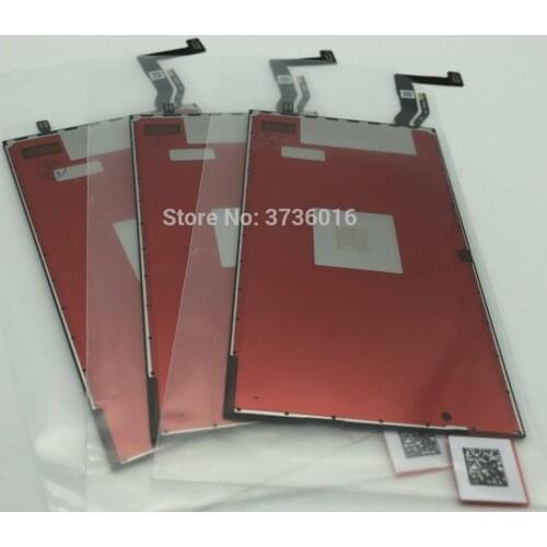 2pcs Original Back Light For iphone 8 8P 7 7P 6S 6SP Damaged LCD Display Origina Quality Backlight Replacement Repair