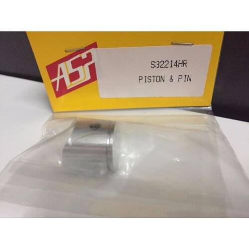 ASP-2 4-Stroke Engine Parts Spare parts and accessories E52214H S32214HR Piston & Pin