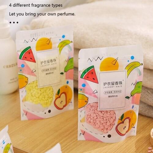 Household Laundry Flavor Granules Long Lasting Fragrance Perfume Necessary Artifact For Protecting Clothes