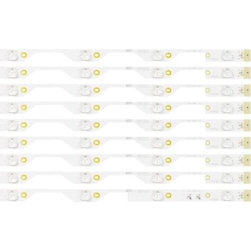 FOR New Original, Lok Wah 50U5000 Lamp Strip 50HR330M04A2 V2 TV lamp 4C-LB5004-HR02J