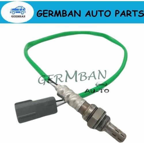 Lambda LF4K-18-861 Rear / After O2 Oxygen Sensor LF4K-18-861B LF4K18861 LF4K18861B for Mazda M5 M6 MZR 1.8-2.3L 2005-2013