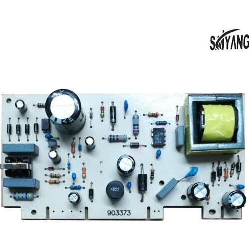 New Original Motherboard Inverter Board Power Module Board KA62NV02TI 903373 For Siemens Refrigerator Parts