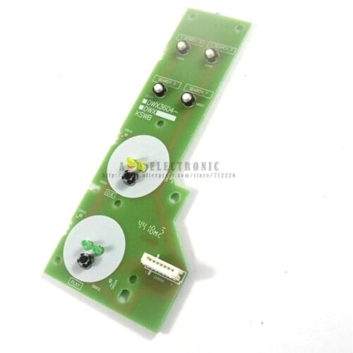 Play Pause Cue Switch KSWB PCB for Pioneer XDJ 1000 1000MK2 (DWX3604 / DWX3924)