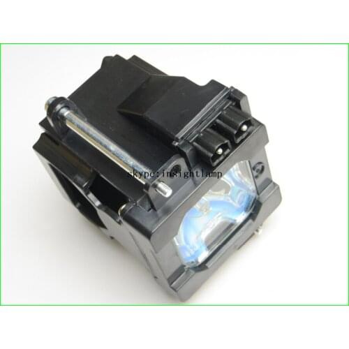 Projector lamp with housing for TV TS-CL110E,/TS-CL110UAA,/HD-70ZR7U