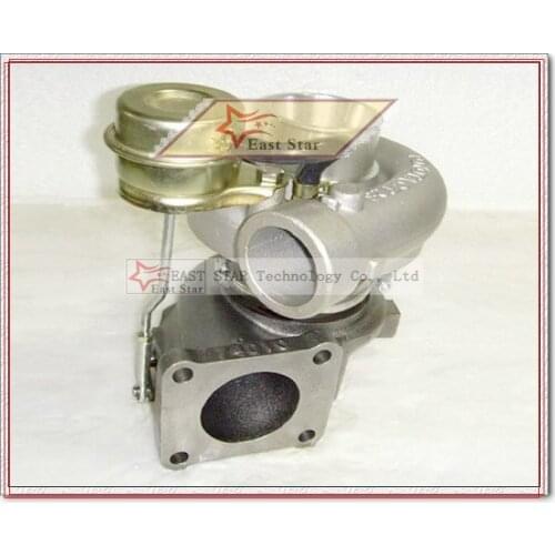 CT26 17201-74010 17202-42060 17201-74010 Turbo Turbocharger For TOYOTA Celica GT Four ST165 MR2 4WD 87- 3SGTE 3S-GTE 2.0L 208HP