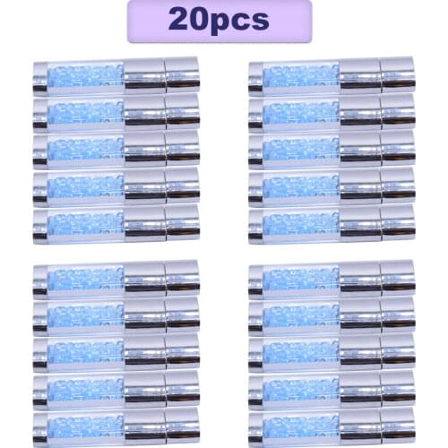 20pcs/lot USB flash drive fashion16GB 8GB 32GB 4GB 64GB silver metal pendrive flash memory stick pen drive usb stick disk