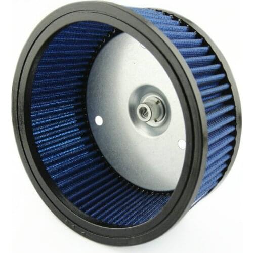 Motorcycles air filter for Harley Davidson FLHTCSE2 Screamin' Eagle Electra Glide FLHXSE CVO Street Glide FLSTF Fat Boy