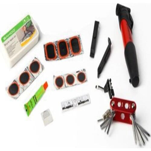 Weimostar Bicycle Repair Tools