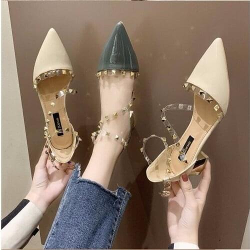 Туфли-лодочки ZLAH China At AliExpress