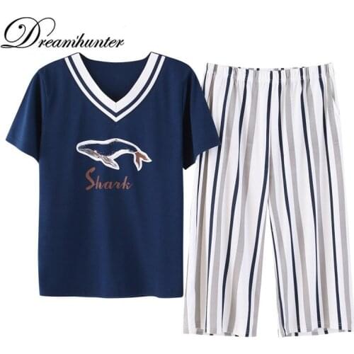 ZMHTDREAMHUNTER Women's Sleepwear