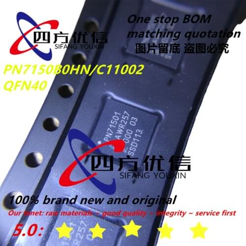 100% new original (10PCS) CC2530F256RHAR CC2530F256 QFN40