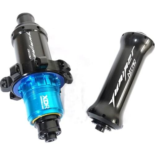 262g/Set Yuniper Road Hubs XDR 12sp HG 10s 11s Straight Pull V brake Road Bike Cube Front 16H 18H 20H Rear 21H 24H 2:1 Lacing