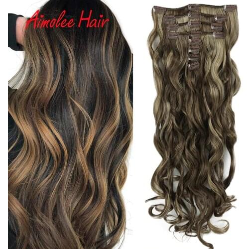 Aimolee Artificial Hair