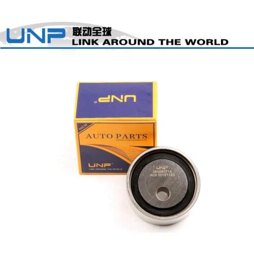 Auto T-Belt Tensioner Pulley oemMR984714 For COLT TRİGER TENSIONER (ORIGINAL)-MR984714