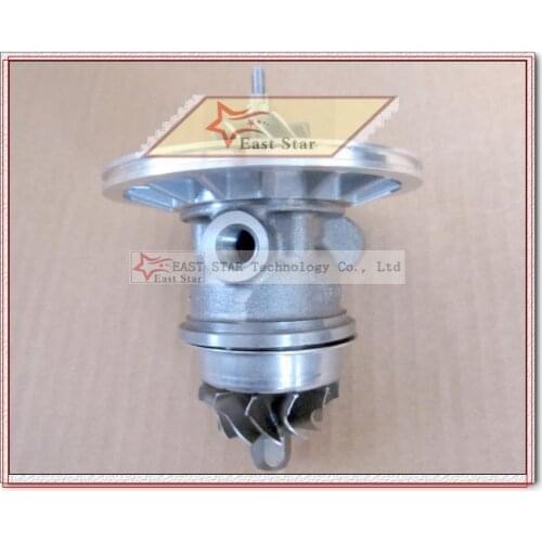 Free Ship Turbo Turbocharger Cartridge CHRA Core K16 7129 53169707129 53169887129 9040968599 For Mercedes Benz Truck OM904 4.3L