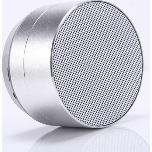 Wireless Mini Super Bass Bluetooth Music Speaker for iPhone iPad Tablet Samsung UY8