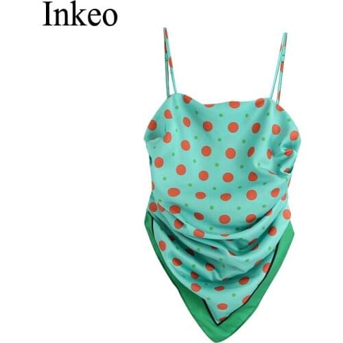 Женские топы Inkeo China At AliExpress