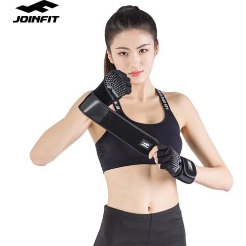 Перчатки для фитнеса JOINFIT China At AliExpress