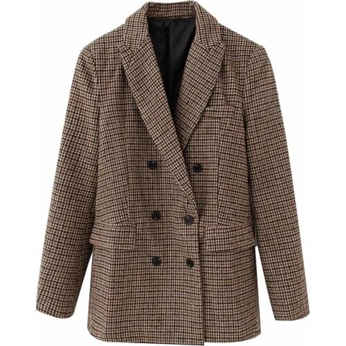 Klacwaya Women's Blazers And Suits