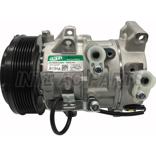 6SEU16C AC COMPRESSOR for Toyota Harrier Lexus RX330 4471903170 4471903172 8831048091 4471907200 4471803170