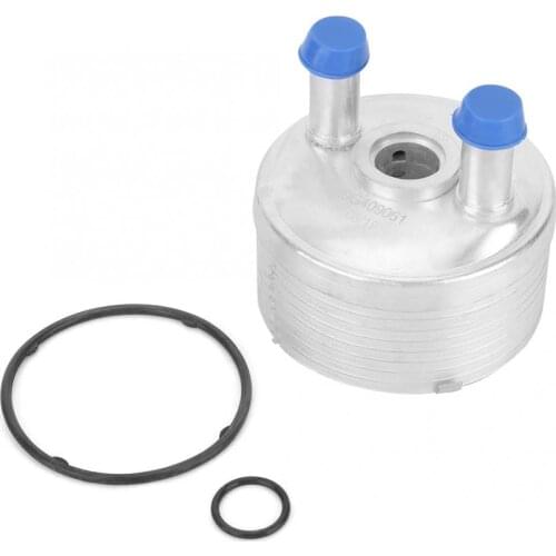 Transmission Oil Cooler 09G 409 061 Fit for BEETLE 1.8L 1781CC L4 DOHC TURBOCHARGED 2003 - 2005