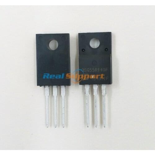 Mosfet OSG55R140F DIP