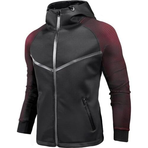 Mens Coat Racing Suit Jacket Casual Personality Gradient Mens Motorcycle Waterproof Suit Rain Coat Suit Motorbike Clothing