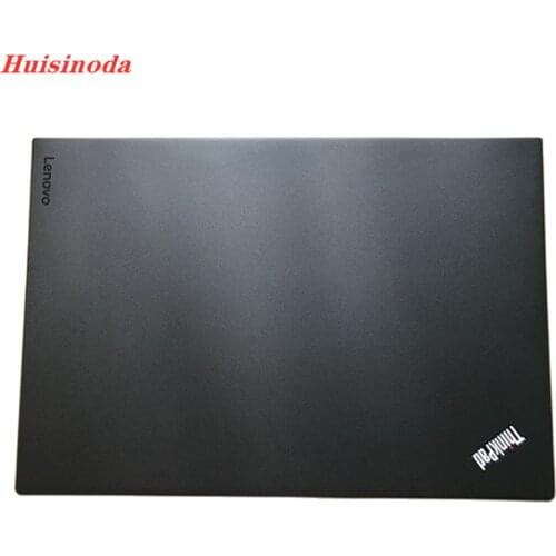New Original Laptop for Lenovo 2016 ThinkPad X1 Carbon 4th Gen Top Cover LCD Back Cover A Shell Black 01AW992 01AW967 00JT847