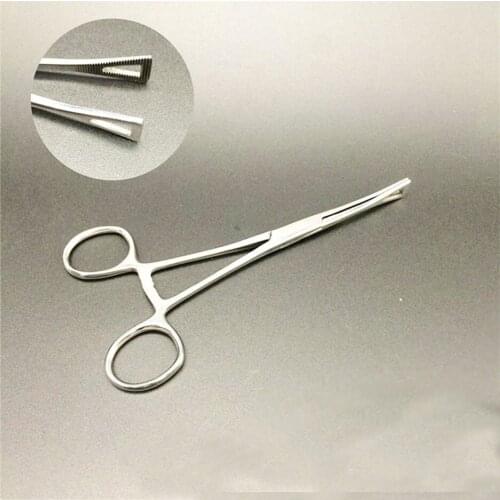 Pas cher Vente!!! corps Piercing Kit Outils Pinces Pinces Aiguilles Accessoires Ensemble Pour Les Levres Mamelon Nez Goujons Ann